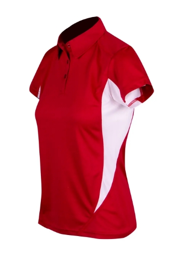 Picture of RAMO, Ladies Accelerator Polo